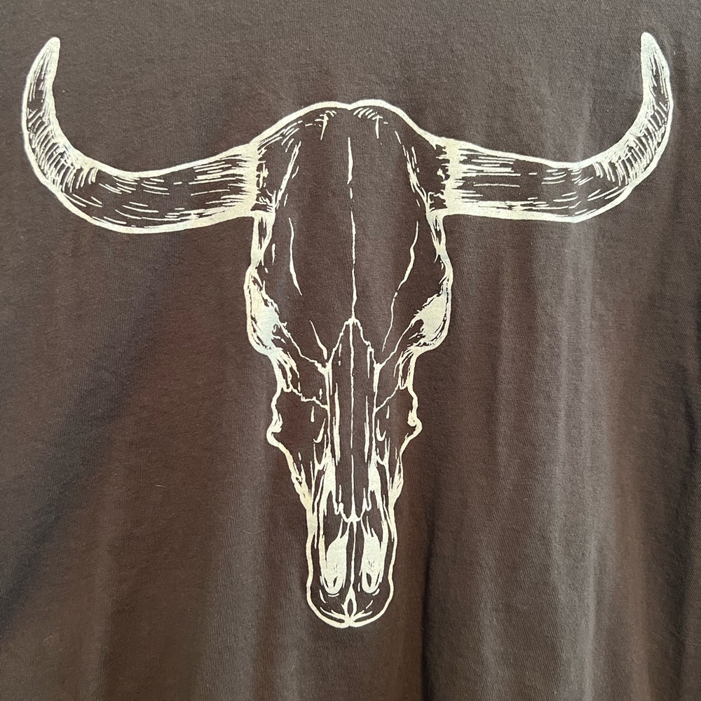 Western Tee - Picture 2 of 3